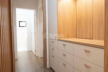 Apartamento &agrave; venda - Perequ&ecirc;