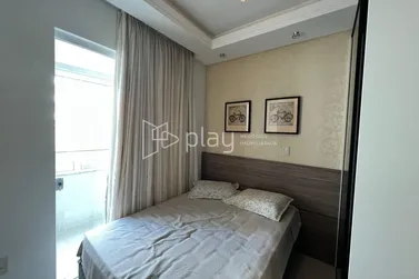 Apartamento &agrave; venda - 115m&sup2; - Meia Praia
