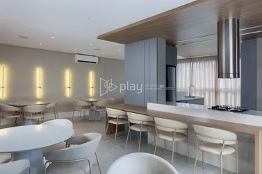 Apartamento &agrave; venda - 105m&sup2; - Centro