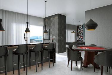 Apartamento &agrave; venda - 69m&sup2; - Morretes