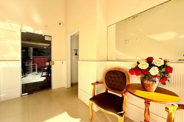 Apartamento &agrave; venda - 86m&sup2; - Morretes