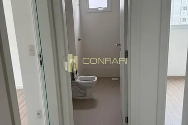Apartamento &agrave; venda - 70m&sup2; - Morretes
