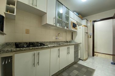Apartamento &agrave; venda - 702m&sup2; - Castelo Branco