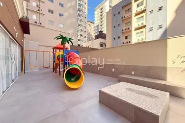 Apartamento &agrave; venda - 58m&sup2; - Morretes