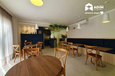 Apartamento para alugar - 65m&sup2; - Tabuleiro