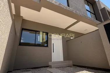 Sobrado &agrave; venda - 92m&sup2; - bombas