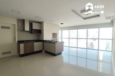 Apartamento para alugar - 114m&sup2; - Centro
