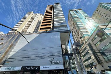 Apartamento &agrave; venda - 135m&sup2; - Andorinha