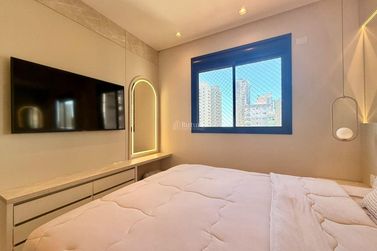 Apartamento &agrave; venda - 95m&sup2; - 
