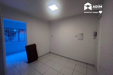 Apartamento para alugar - 28m&sup2; - Centro