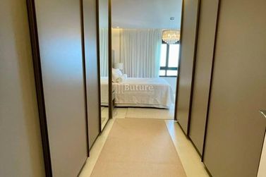Apartamento &agrave; venda - Centro