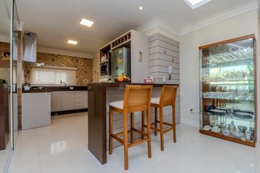 Apartamento &agrave; venda - 154m&sup2; - Andorinha