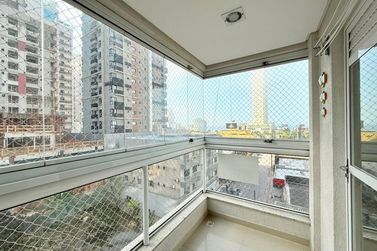 Apartamento &agrave; venda - 86m&sup2; - Morretes