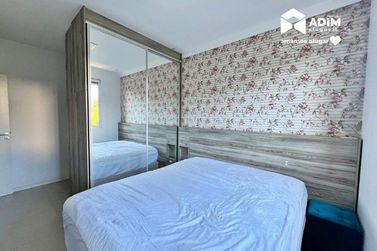 Apartamento para alugar - 79m&sup2; - Tabuleiro