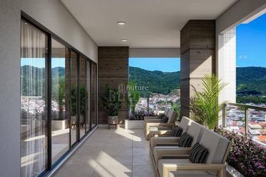 Apartamento &agrave; venda - 