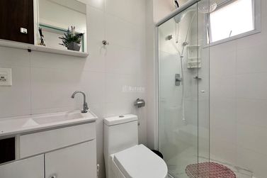 Apartamento &agrave; venda - 86m&sup2; - Meia Praia