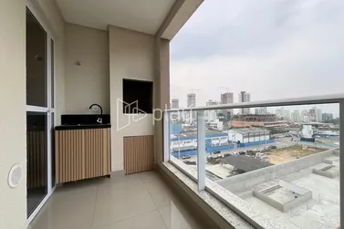 Apartamento &agrave; venda - 66m&sup2; - Tabuleiro dos Oliveiras