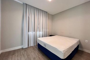 Apartamento &agrave; venda - 121m&sup2; - Andorinha