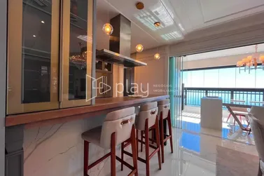 Apartamento &agrave; venda - 186m&sup2; - Pereque