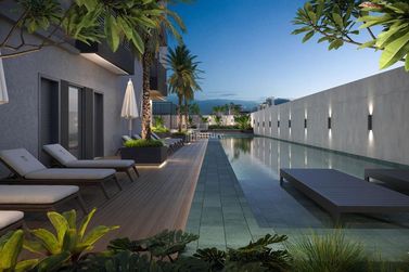 Apartamento &agrave; venda - 76m&sup2; - 