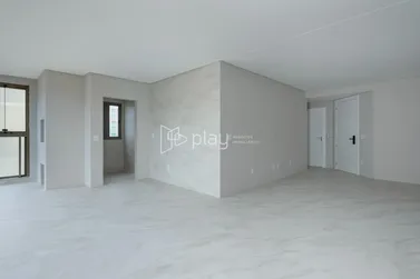 Apartamento &agrave; venda - 105m&sup2; - Centro