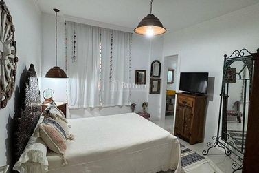 Apartamento &agrave; venda - Meia Praia