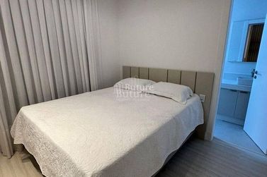 Apartamento &agrave; venda - 