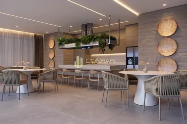 Apartamento &agrave; venda - 175m&sup2; - Centro