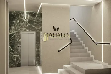 Apartamento &agrave; venda - 72m&sup2; - Alto pereque