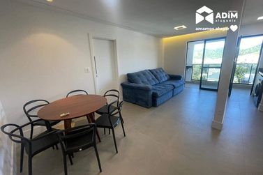Apartamento para alugar - 89m&sup2; - Praia Brava de Itaja&iacute;