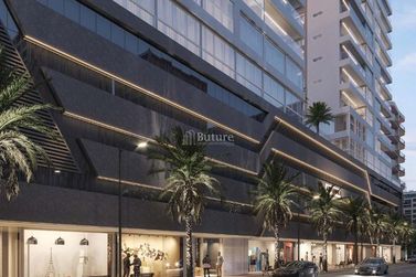Apartamento &agrave; venda - 140m&sup2; - Andorinha