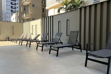 Loft &agrave; venda - 40m&sup2; - Meia Praia