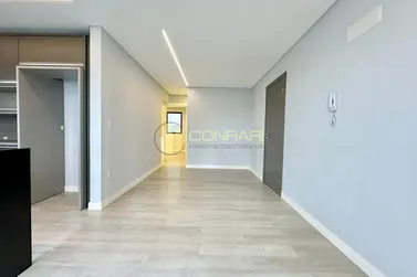 Apartamento &agrave; venda - 86m&sup2; - meia praia