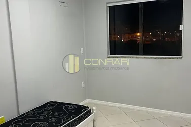 Apartamento &agrave; venda - 65m&sup2; - Morretes