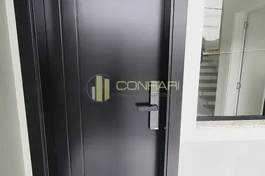 Sobrado &agrave; venda - 76m&sup2; - Morretes