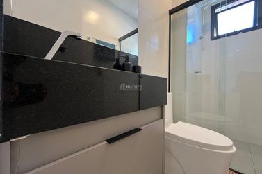 Apartamento &agrave; venda - 53m&sup2; - Centro