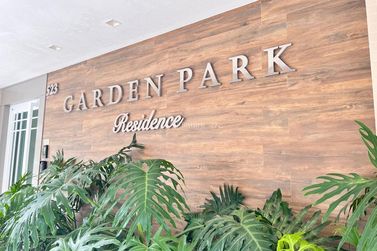 Apartamento &agrave; venda - 86m&sup2; - Meia Praia