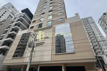 Apartamento para alugar - 68m&sup2; - Morretes