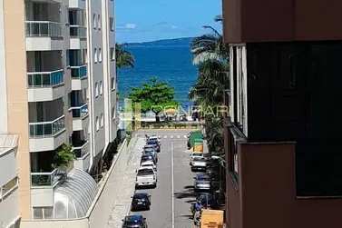 Apartamento &agrave; venda - 98m&sup2; - Centro