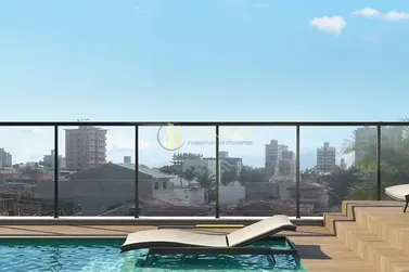 Apartamento &agrave; venda - 135m&sup2; - Pereque