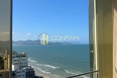 Apartamento para alugar - 212m&sup2; - meia praia