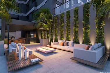 Apartamento &agrave; venda - 140m&sup2; - Canto da Praia