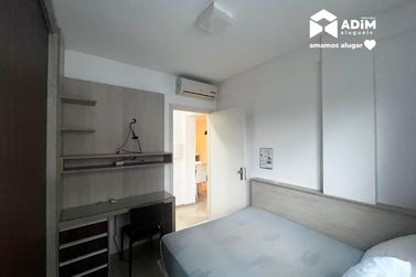 Apartamento para alugar - 85m&sup2; - Na&ccedil;&otilde;es