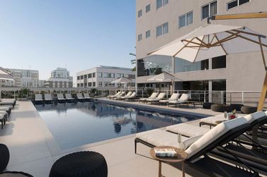 Apartamento &agrave; venda - 140m&sup2; - Andorinha