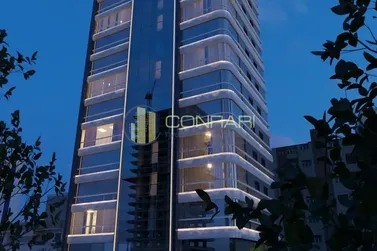 Apartamento &agrave; venda - 109m&sup2; - Perequ&ecirc;