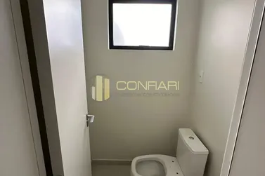 Sobrado &agrave; venda - 167m&sup2; - Morretes