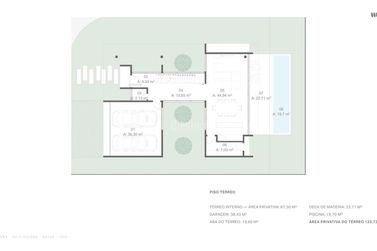 Casa &agrave; venda - 232m&sup2; - Jardim Dourado