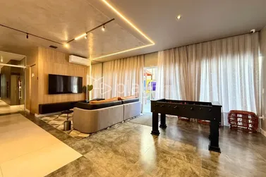 Apartamento &agrave; venda - 58m&sup2; - Morretes