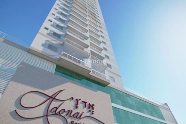 Apartamento &agrave; venda - 104m&sup2; - Jardim Dourado