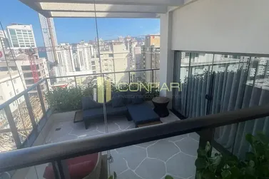 Apartamento &agrave; venda - 65m&sup2; - morretes